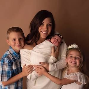 Meet your Posher, Mandy